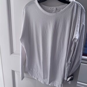 White Women’s Top